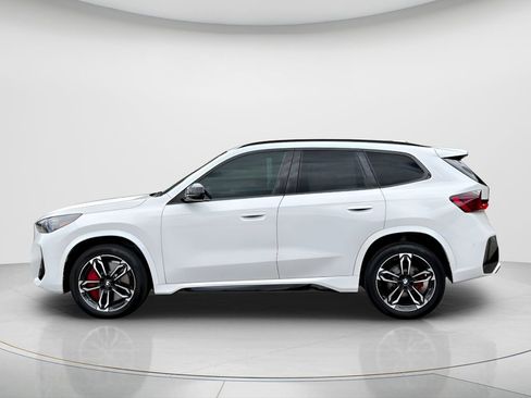 New 2026 BMW X1 xDrive28i w/ Technology Package AWD/4WD image 8