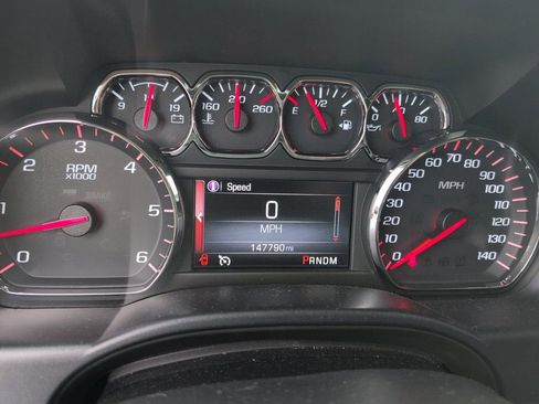 Used 2014 GMC Sierra 1500 SLT image 9