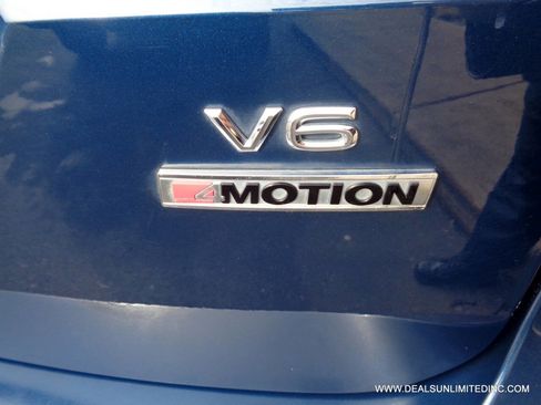 Used 2018 Volkswagen Atlas SE image 7