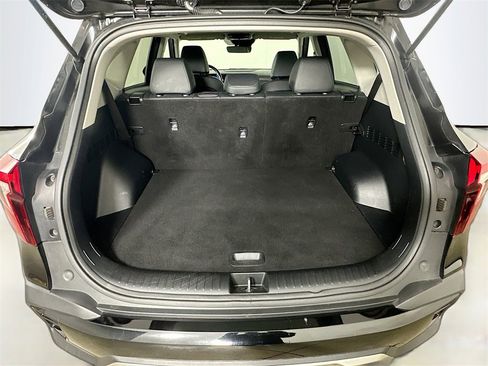 Certified 2024 Kia Seltos EX image 31