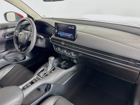 Certified 2024 Honda HR-V EX-L image 36