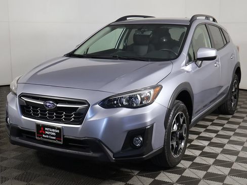 Used 2019 Subaru Crosstrek 2.0i Premium AWD/4WD image 5