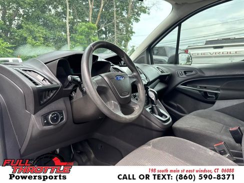 Used 2017 Ford Transit Connect XL image 24