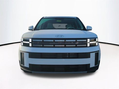 New 2026 Hyundai Santa Fe SE image 3