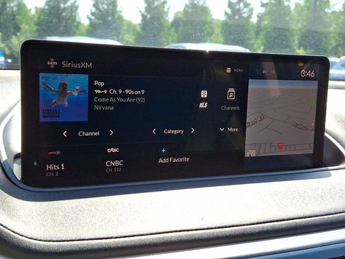 Certified 2024 Acura MDX w/ Technology Package AWD/4WD image 17