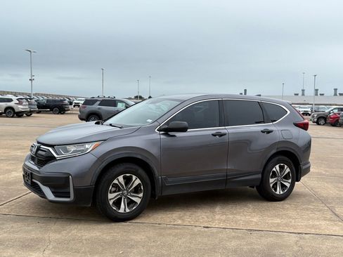 Used 2020 Honda CR-V LX image 16