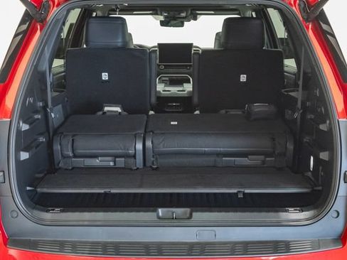 Used 2026 Toyota Sequoia Platinum w/ TRD Off-Road Package AWD/4WD image 41