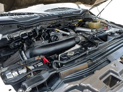 Used 2017 Ford F350 XL w/ Power Equipment Group RWD image 55