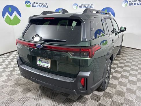 New 2026 Subaru Outback Touring image 12