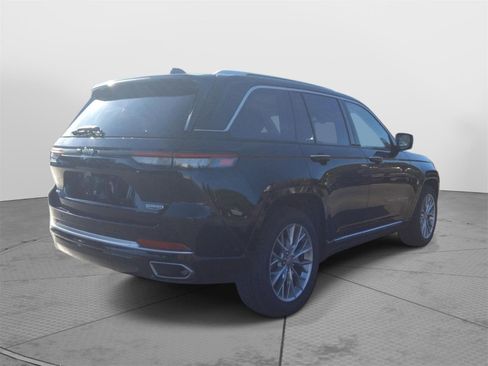 Used 2022 Jeep Grand Cherokee Summit image 11