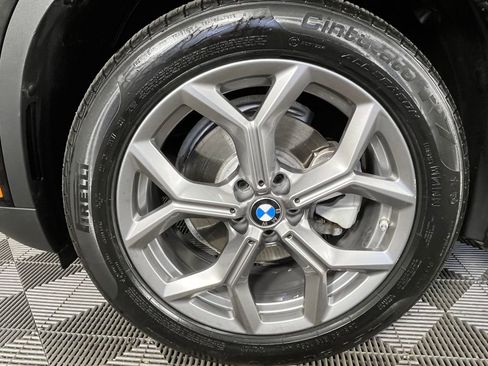 Certified 2023 BMW X3 xDrive30i w/ Premium Package image 12