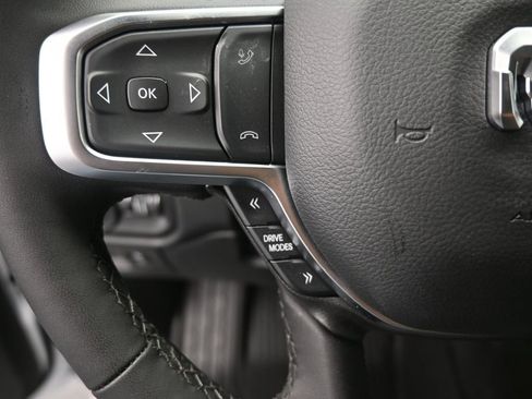 New 2026 RAM 1500 2WD Crew Cab image 28