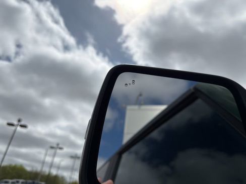 Used 2022 Ford Bronco Badlands AWD/4WD image 14