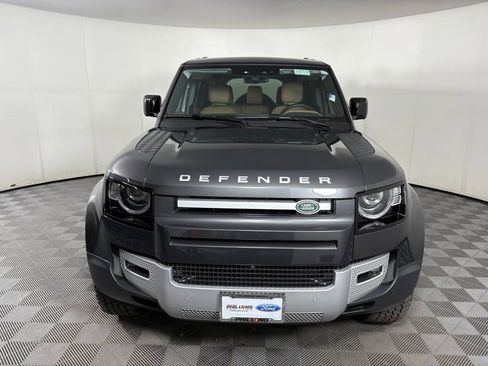 Used 2025 Land Rover Defender 110 S image 2