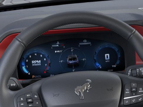 New 2025 Ford Bronco Sport Free Wheeling w/ Convenience Package image 13