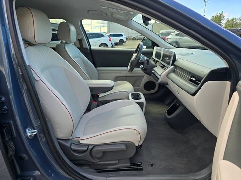 Used 2023 Hyundai Ioniq 5 SEL AWD/4WD image 11