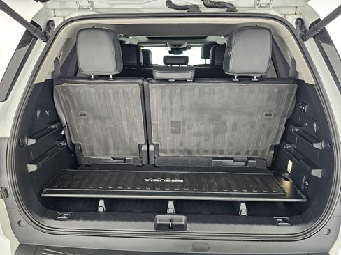 Used 2023 Toyota Sequoia Limited w/ TRD Off-Road Package AWD/4WD image 15