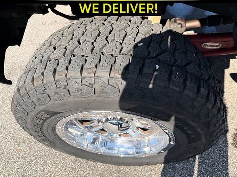 Used 2005 Ford F350 Lariat AWD/4WD image 25