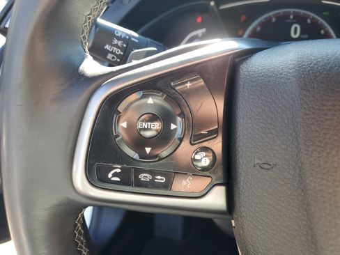 Used 2019 Honda Civic Sport Touring image 27