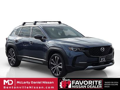 Used 2024 MAZDA CX-50 2.5 Turbo w/ Weather Package