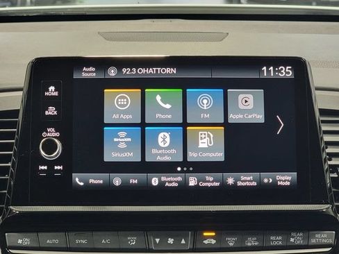 Certified 2026 Honda Odyssey EX-L image 19