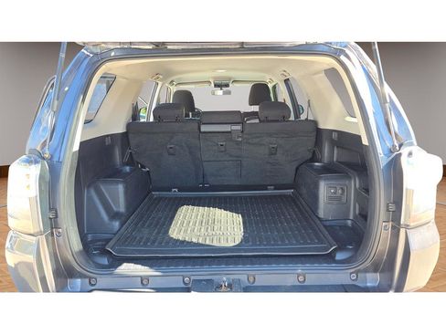 Used 2015 Toyota 4Runner Trail image 25