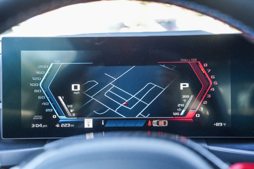 New 2027 BMW M2 RWD image 24
