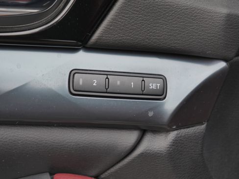 Certified 2021 Nissan Maxima Platinum w/ 40th Anniversary Package image 39