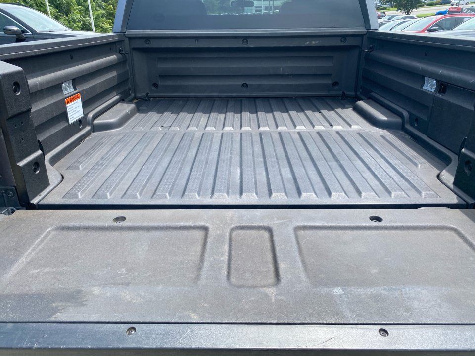 Used 2018 Honda Ridgeline RTL image 19