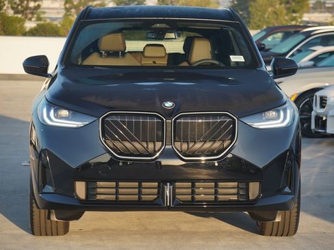 Used 2026 BMW X3 xDrive30 w/ M Sport Package AWD/4WD image 2