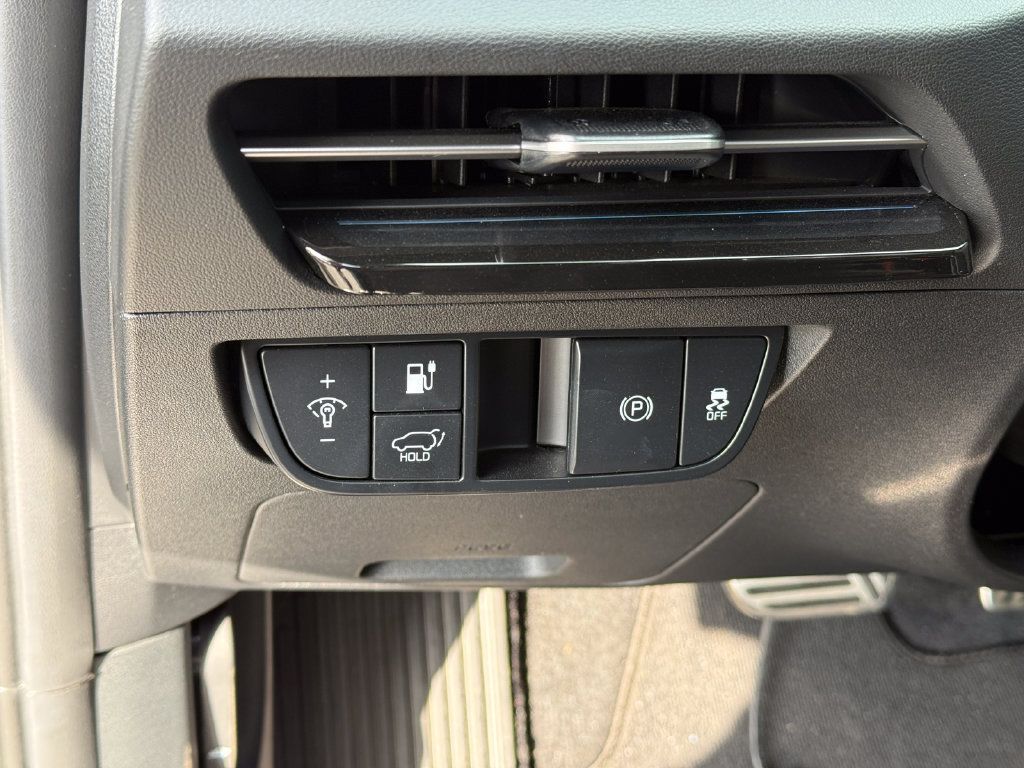 Used 2024 Kia EV6 GT-Line RWD image 17