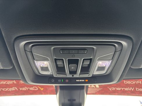 Used 2021 GMC Sierra 1500 AT4 w/ AT4 Premium Package image 26