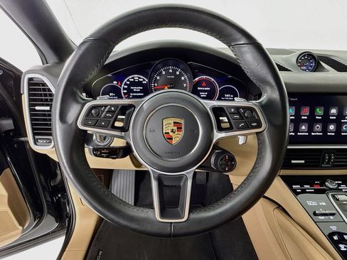 Certified 2023 Porsche Cayenne Coupe AWD/4WD image 14