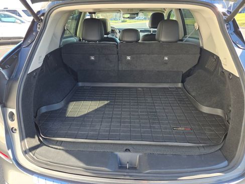 Used 2019 Nissan Murano Platinum image 15