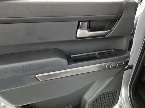New 2026 Toyota Tacoma TRD Off-Road AWD/4WD image 25