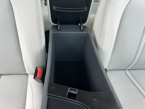 Used 2025 Hyundai Sonata SEL FWD image 22