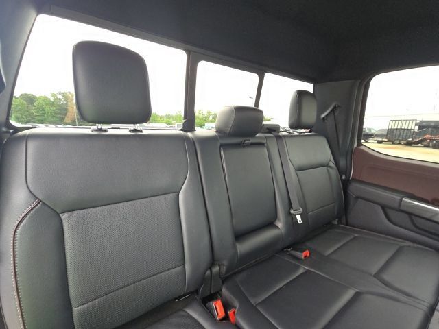 Used 2023 Ford F150 Lariat w/ Equipment Group 502A High AWD/4WD image 15