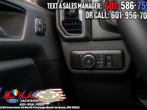 New 2026 Ford Bronco Sport Outer Banks w/ Outer Banks Tech Package+ AWD/4WD image 19
