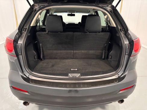 Used 2014 MAZDA CX-9 Sport image 28