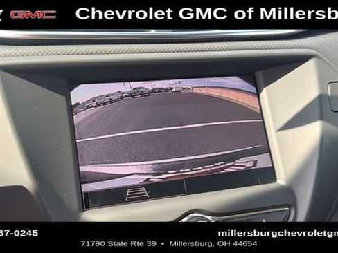 Used 2023 Chevrolet TrailBlazer LT FWD image 17