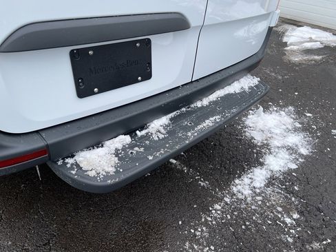 New 2026 Mercedes-Benz Sprinter 2500 image 7