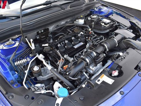 Used 2019 Honda Accord Sport image 29