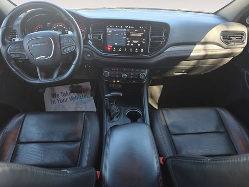 Used 2024 Dodge Durango GT image 10