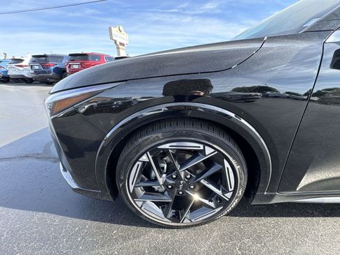 Used 2025 Kia K4 GT-Line w/ GT-Line Premium Package FWD image 10
