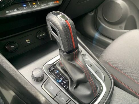 Used 2022 Hyundai Kona N Line AWD/4WD image 20