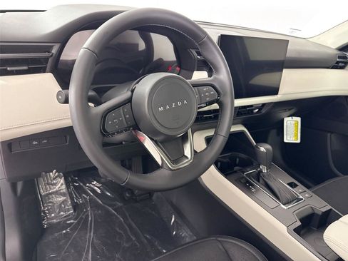 New 2026 MAZDA CX-5 Preferred AWD/4WD image 14