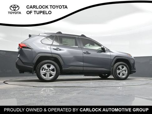 Used 2025 Toyota RAV4 XLE w/ Weather Package AWD/4WD image 40
