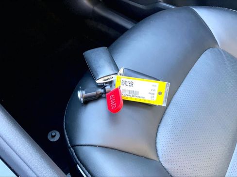 Used 2024 MAZDA CX-5 AWD 2.5 S w/ Select Package image 14