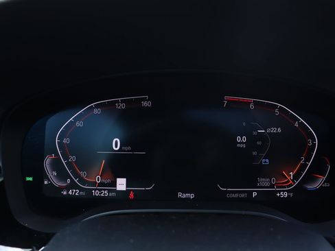 Used 2020 BMW 530i image 26