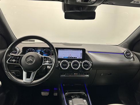 Used 2022 Mercedes-Benz GLA 250 4MATIC image 24